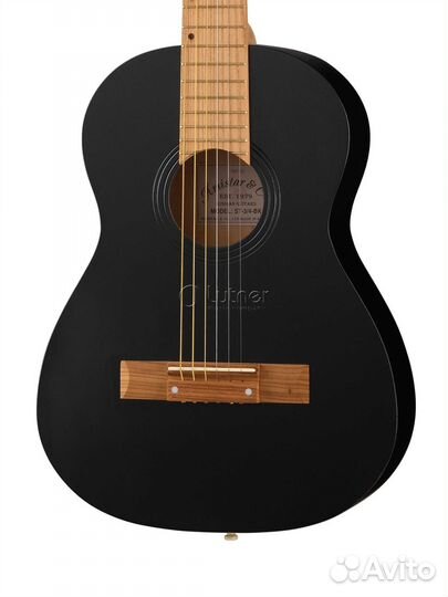 Акустическая Амистар ST-3/4-BK