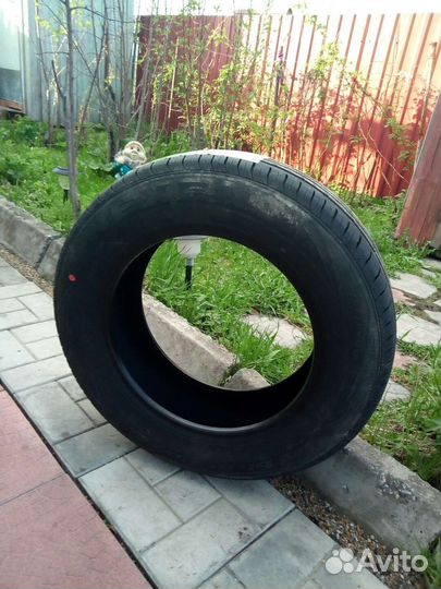 Nexen N Blue HD 19.5/65 R15 91M