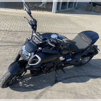 Ducati Diavel V4 V 4 2024 Новый