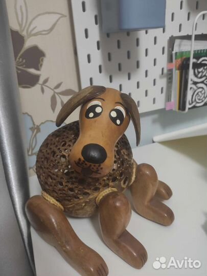 Деревянные сувениры