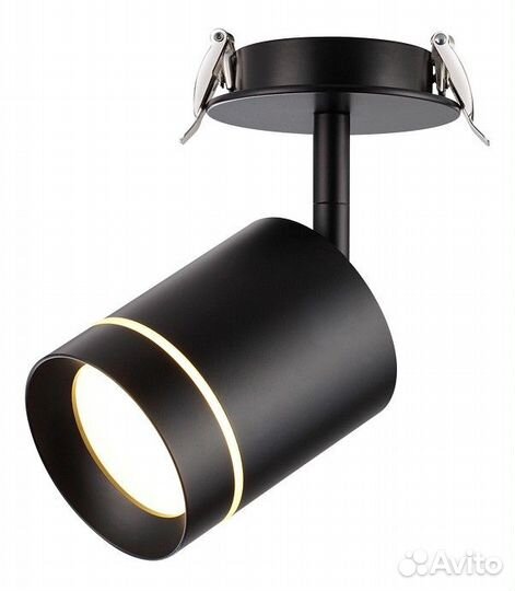 Спот Novotech Arum 357688