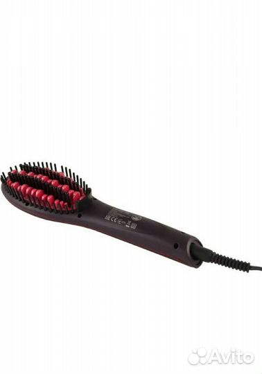 Расческа-выпрямитель