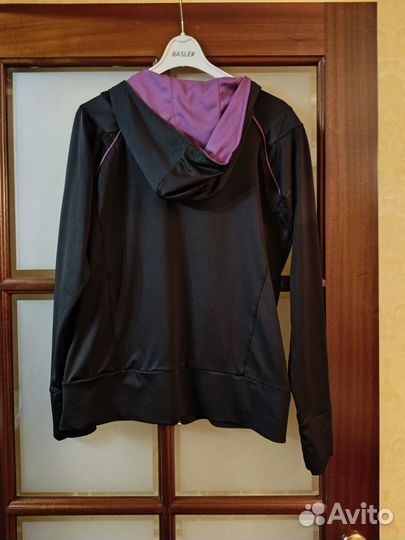 Велокурточка Double Speed 42-44