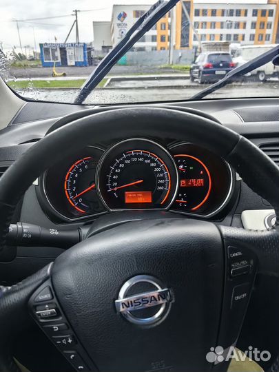 Nissan Murano 3.5 CVT, 2011, 176 000 км