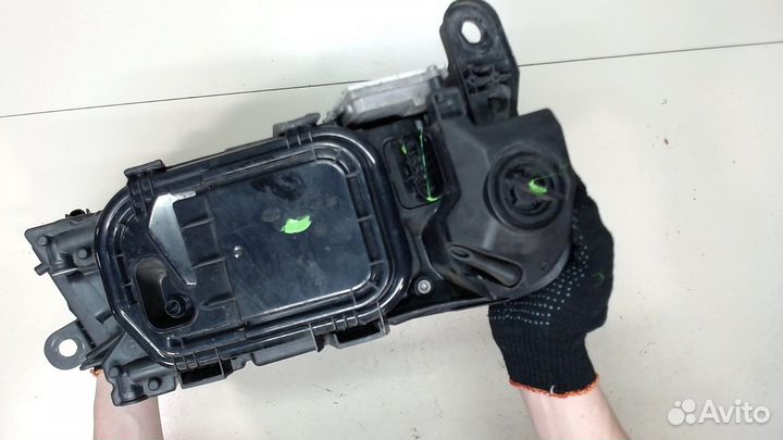 Фара (передняя) Audi A6 (C6), 2006