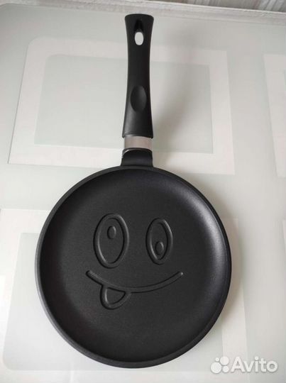 Блинница 22 см