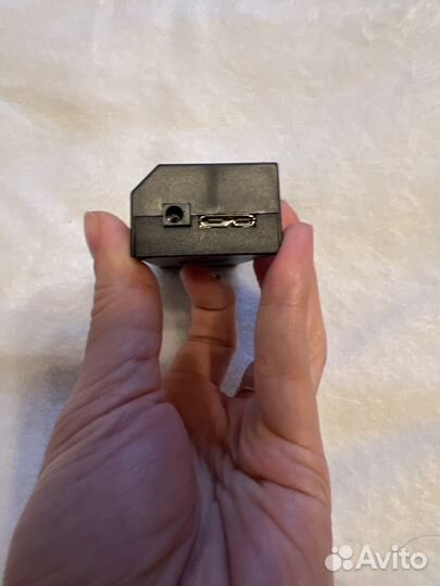 Адаптер bluetooth/USB Hub Plug