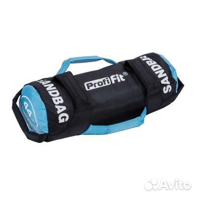 Sand Bag profi-FIT 20 кг