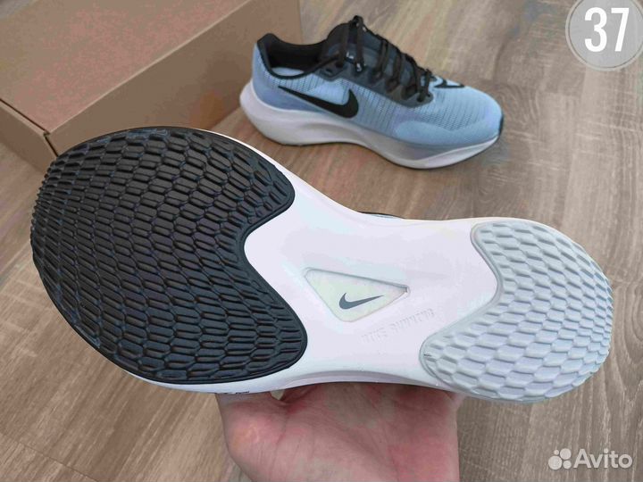 Беговые кроссовки nike fly 5