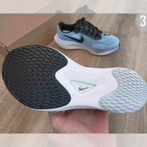 Беговые кроссовки nike fly 5