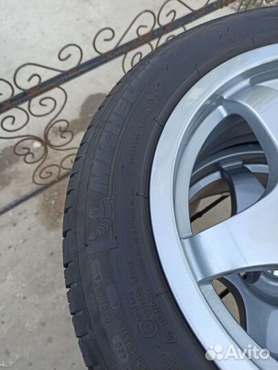 Michelin Energy E-V 205/55 R16