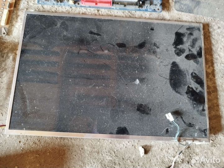 Плата аудио-видео