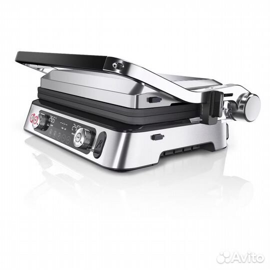 Электрогриль Braun 9 pro CG9160