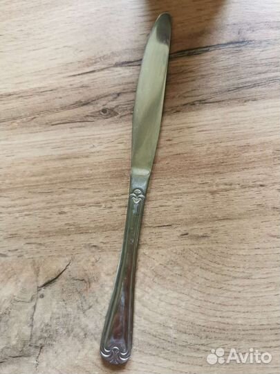 Ножи новые 19 шт