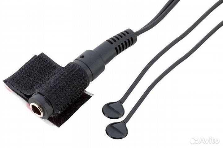 Shadow SH-SV2 Звукосниматель для скрипки (двойной