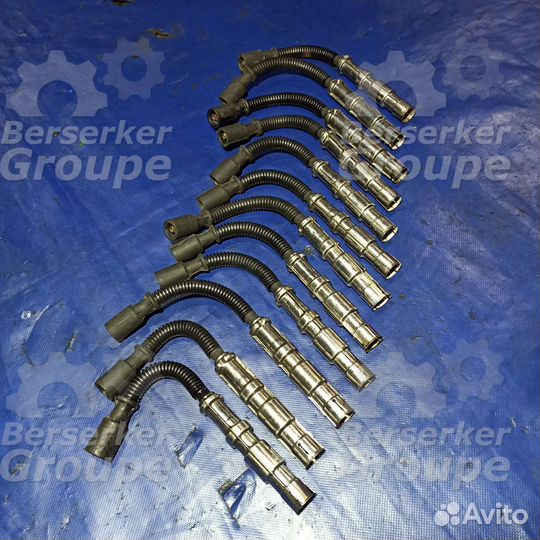 Провод высоковольтный Mercedes W163