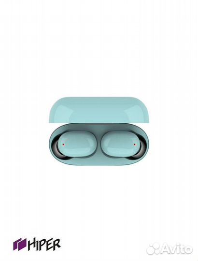Беспроводные наушники hiper HTW-APX1