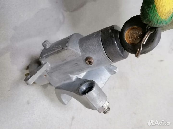 Замок зажигания Volvo 343 1984-1991