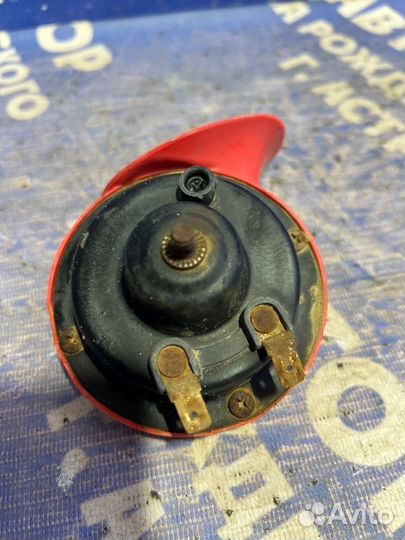 Клаксон Zaz Sens седан MEM3-307 2008