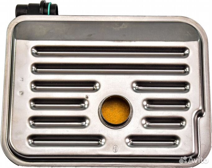 Фильтр АКПП MD 758684 новый