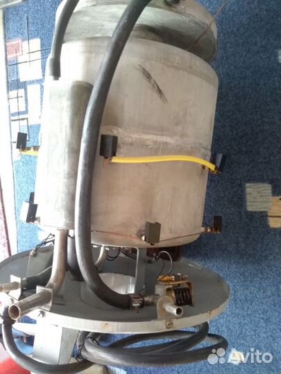 Дистиллятор DEM-10 произ-во Польша 