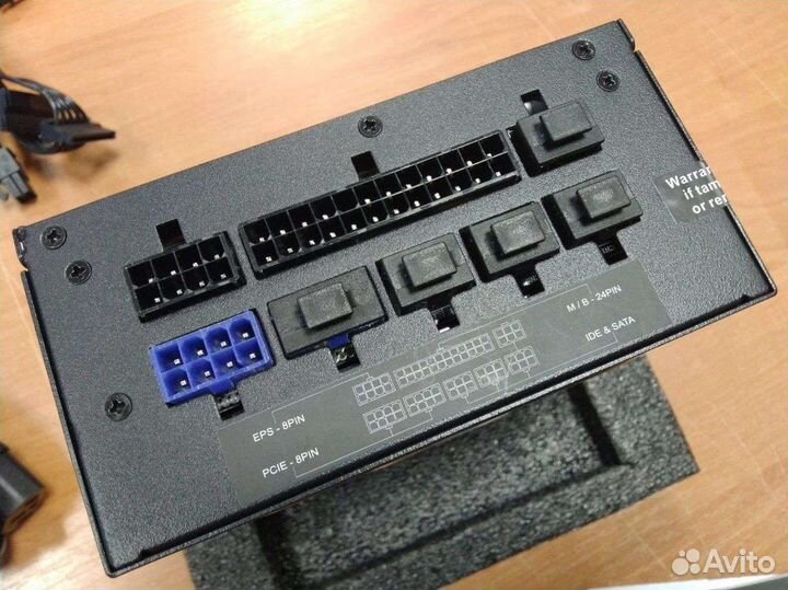 Sfxl Блок питания SilverStone SX700-LPT 700W