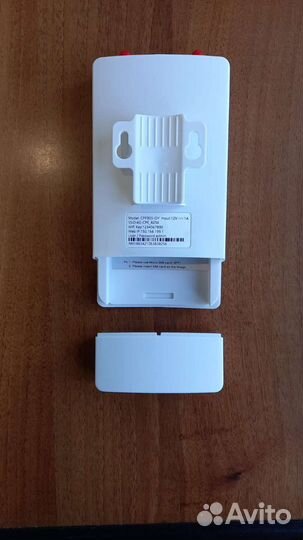 4G Wi-Fi роутер KW CPF905 уличный до 150 Мбит/с