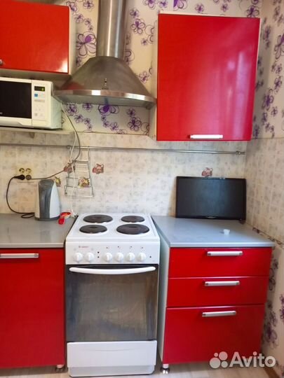 Плита электрическая бу с духовкой gefest