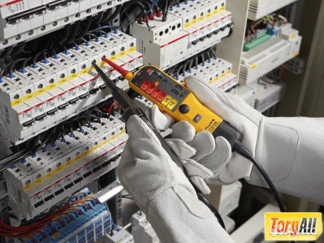 Электромонтаж