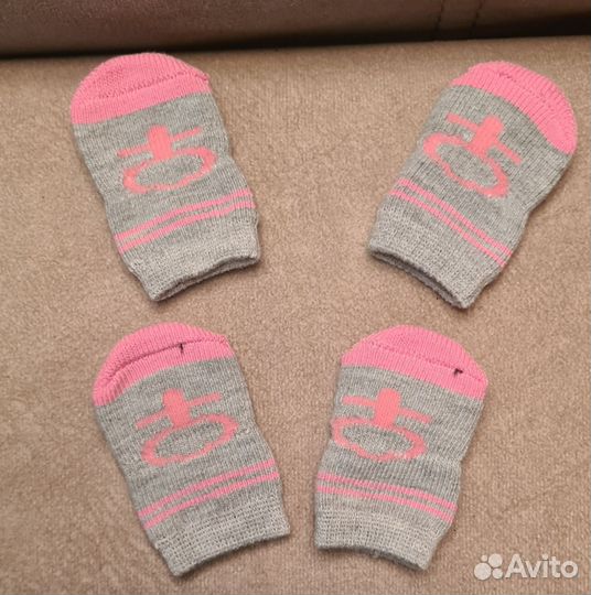 Свитер, толстовка носки для животных