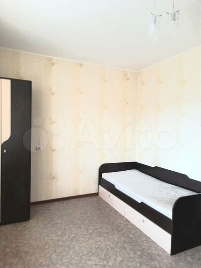 3-к. квартира, 100,9 м², 3/6 эт.