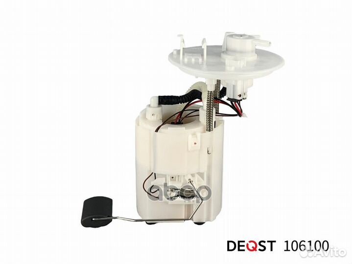 Бензонасос 106100 deqst