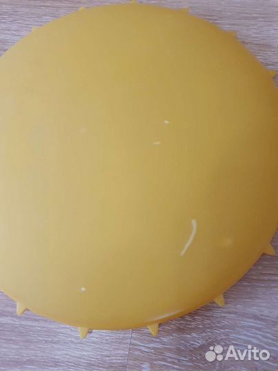 Потолочный светильник Икеа