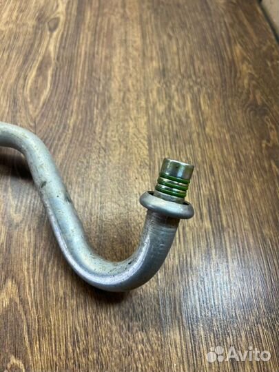 Трубка кондиционера Ford Mondeo III 1 2007