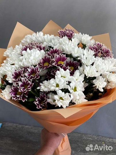 Букет на 1 сентября