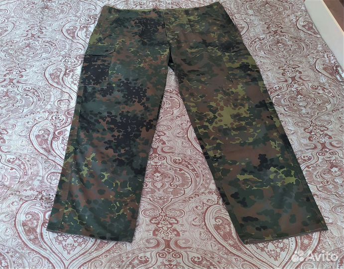 Брюки флектарн