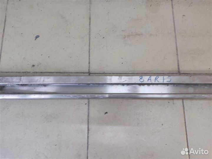 Направляющая сдвижной двери fiat Dukato 230 1997