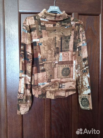 Вещи для нуждающихся(48-50)