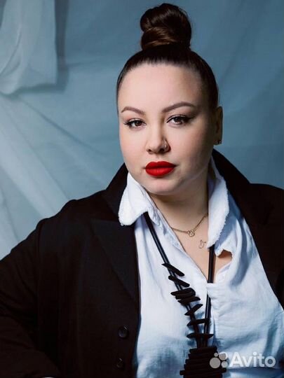 Визажист/макияж/брови/ ламинирование