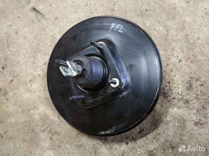 Вакуумный усилитель тормозов Форд Фокус 2