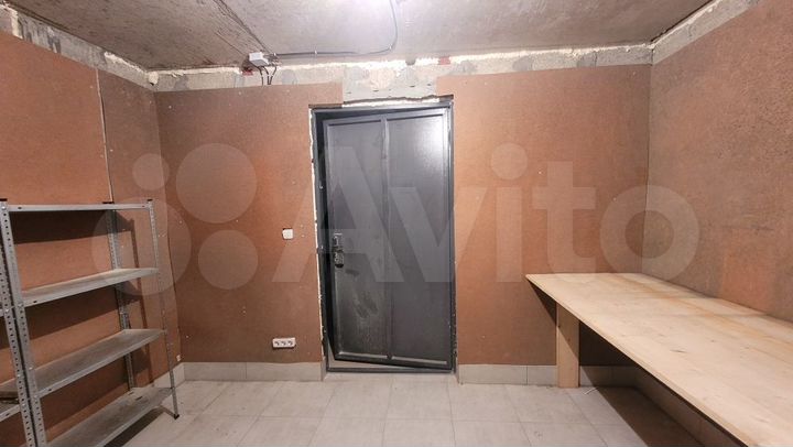 Свободного назначения, 12 м²