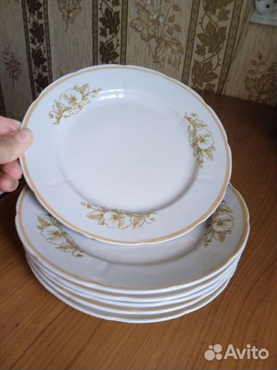 Сервировка