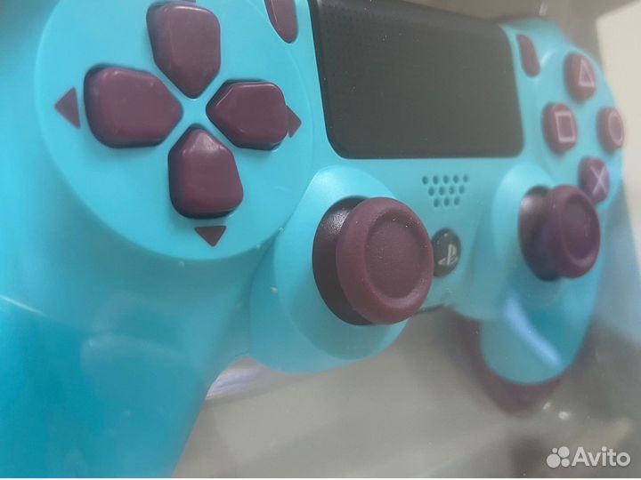 Геймпад dualshock 4