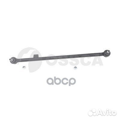 Рулевая трапеция MB-W124 26117 ossca