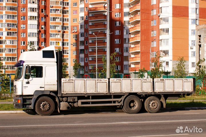 Грузоперевозки межгород фура, Газель Таштагол