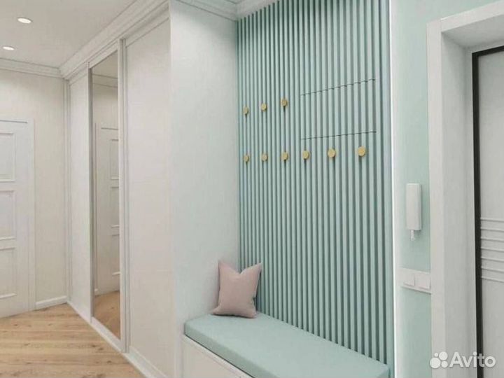 Прихожая на заказ