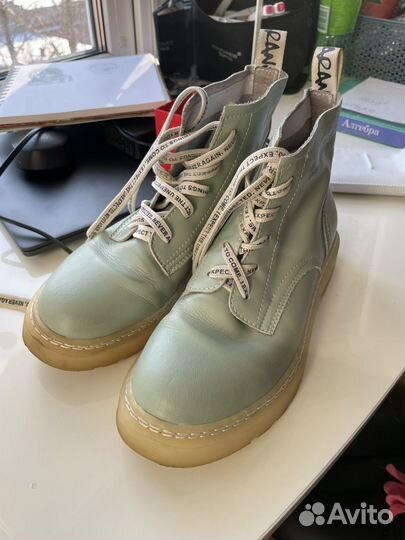 Ботинки женские