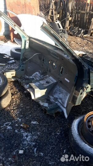 Морда на renault logan,Лада Ларгус