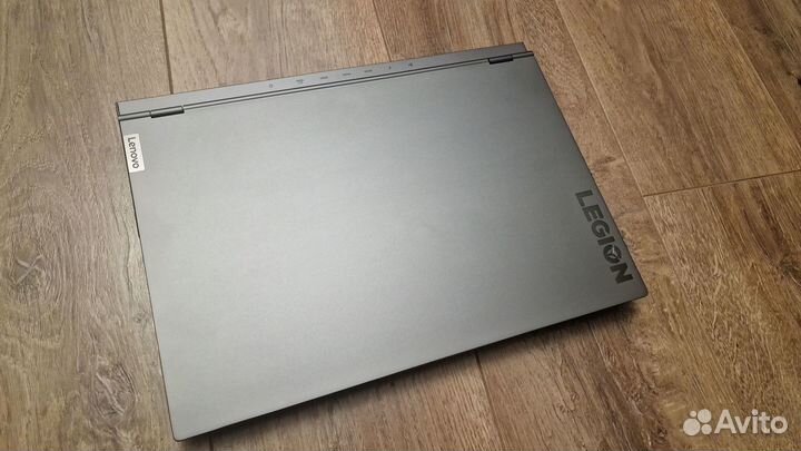 Argb legion 7 3070 11800h 32gb ноутбук Lenovo