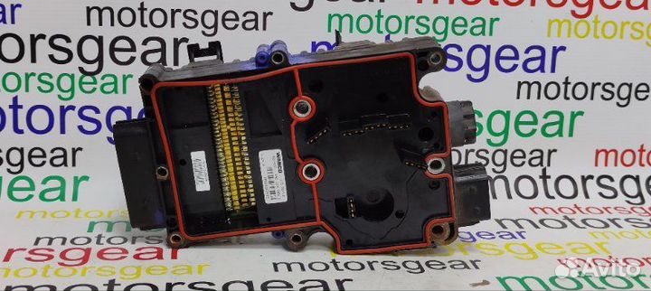 Блок управления кпп EPS Mercedes Actros 2010